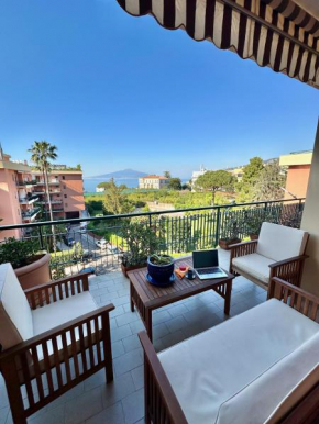 Blue View Sorrento Apartment Sorrento